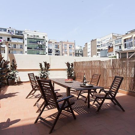 You Stylish Vale Apartments Barcelona Exterior foto